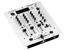DX 626 mixer